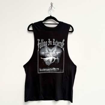 Merch Falling In Reverse: Vest Maglietta Floating