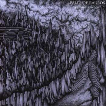 CD Falls Of Rauros: Vigilance Perennial