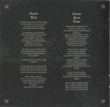 CD Fallujah: The Flesh Prevails