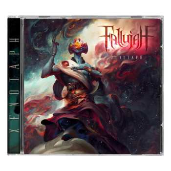 CD Fallujah: Xenotaph