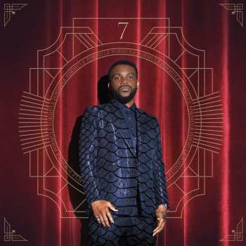 Album Fally Ipupa: Formule 7