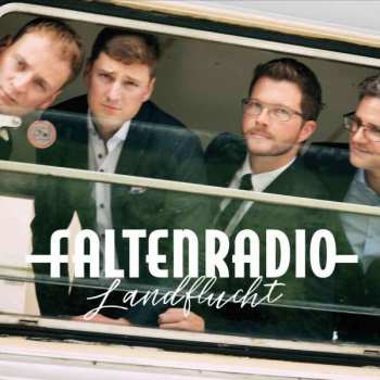 CD Faltenradio: Landflucht