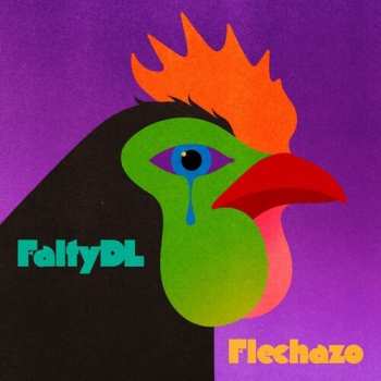 Album FaltyDL: Flechazo