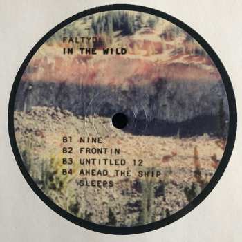 2LP FaltyDL: In The Wild