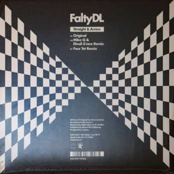 LP FaltyDL: Straight & Arrow