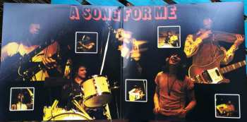 LP Family: A Song For Me LTD