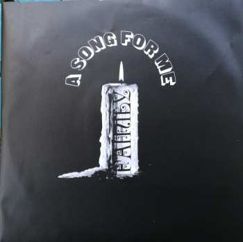 LP Family: A Song For Me LTD