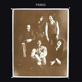 LP Family: A Song For Me LTD