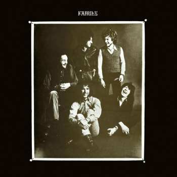 2CD Family: A Song For Me