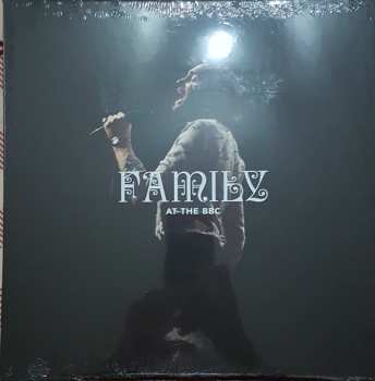 7CD/DVD/Set di cofanetti Family: At The BBC LTD