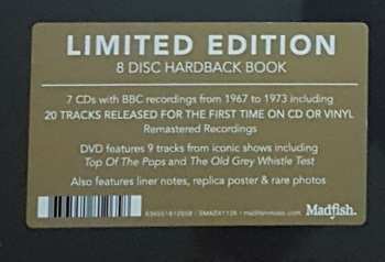7CD/DVD/Set di cofanetti Family: At The BBC LTD