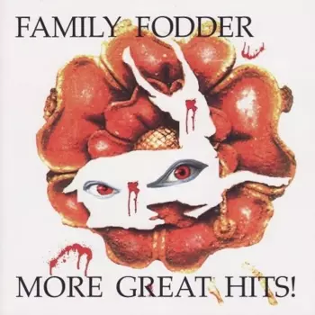 Family Fodder: More Great Hits!