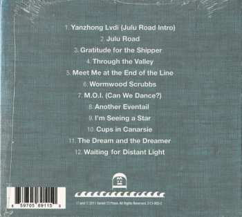 CD Fan Modine: Gratitude For The Shipper