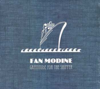 Album Fan Modine: Gratitude For The Shipper