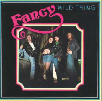 3CD/Set di cofanetti Fancy: The Complete Recordings 