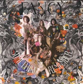 3CD/Set di cofanetti Fancy: The Complete Recordings 