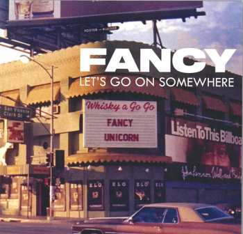 3CD/Set di cofanetti Fancy: The Complete Recordings 