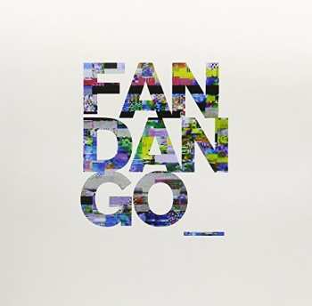 Album Fandango: Fandango