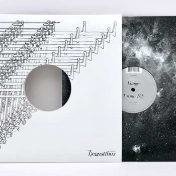 LP Fango: Urano 1/3 
