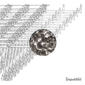 Album Fango: Urano 1/3 