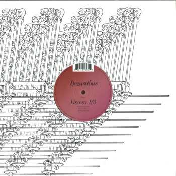 LP Fango: Viscera 1/3