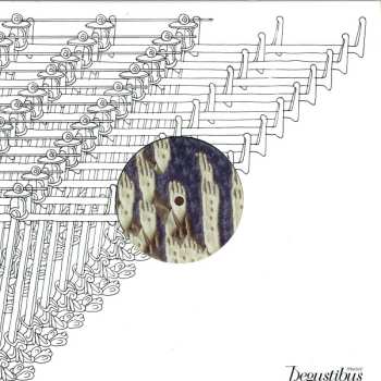 LP Fango: Viscera 1/3