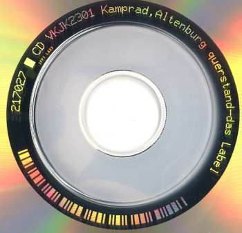 CD Felix Mendelssohn-Bartholdy: Klaviertrios