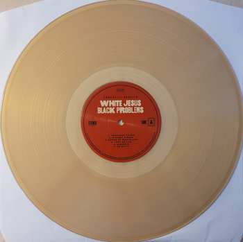 LP Fantastic Negrito: White Jesus Black Problems CLR