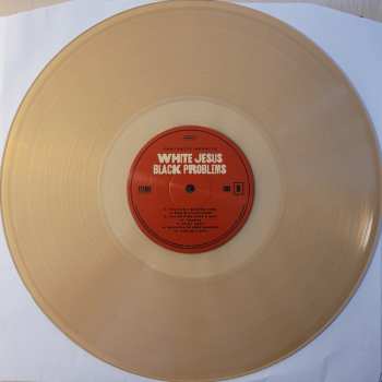 LP Fantastic Negrito: White Jesus Black Problems CLR