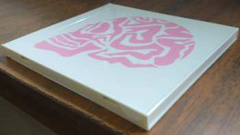 CD Fantastic Plastic Machine: Imaginations CLR