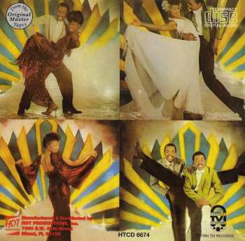 CD Fantasy: You're Too Late