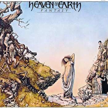 Album Heaven And Earth: Fantasy