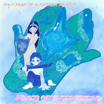 LP Fantasy Of A Broken Heart: Feats Of Engineering