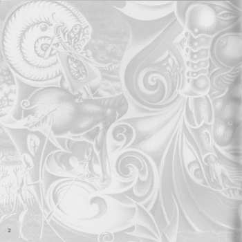 CD Fantasyy Factoryy: Paintings From Inner Space