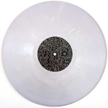 LP Fantômas: Fantômas CLR | LTD