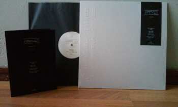 LP Fantoom: Sluimer LTD | NUM