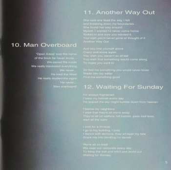 CD/DVD Far: Water & Solutions & The DVD