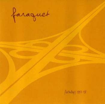 Album Anthology 1997-98