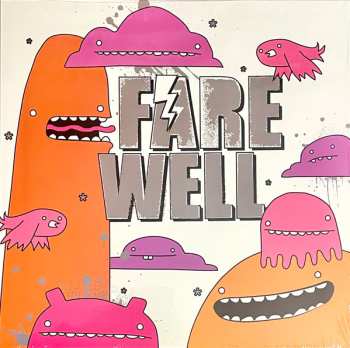 LP Farewell: Isn't This Supposed To Be Fun!? CLR | LTD