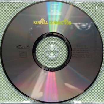 CD Farfisa: Connection