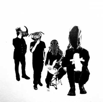 CD Farflung: Like Drones In Honey