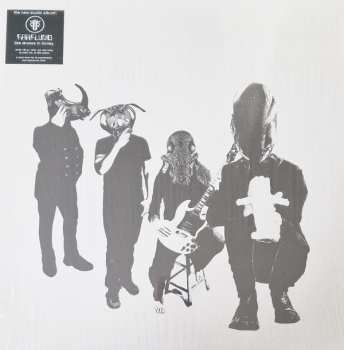 LP Farflung: Like Drones In Honey CLR | LTD
