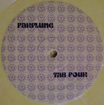 2LP Farflung: Live At 013 Roadburn 2009 CLR
