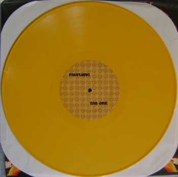 2LP Farflung: Live At 013 Roadburn 2009 CLR