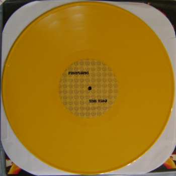 2LP Farflung: Live At 013 Roadburn 2009 CLR