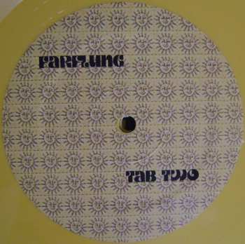 2LP Farflung: Live At 013 Roadburn 2009 CLR