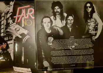 LP Fargo: No Limit
