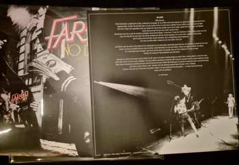 LP Fargo: No Limit