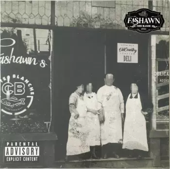 Fashawn: Carte Blanche