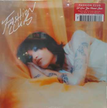 LP Fashion Club: A Love You Cannot Shake